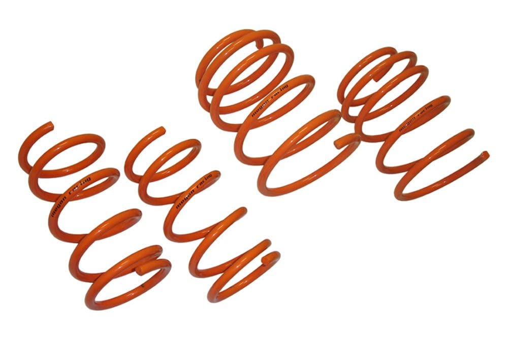 Coilover Lowering Spring Megan Racing MR-LS-NA02
