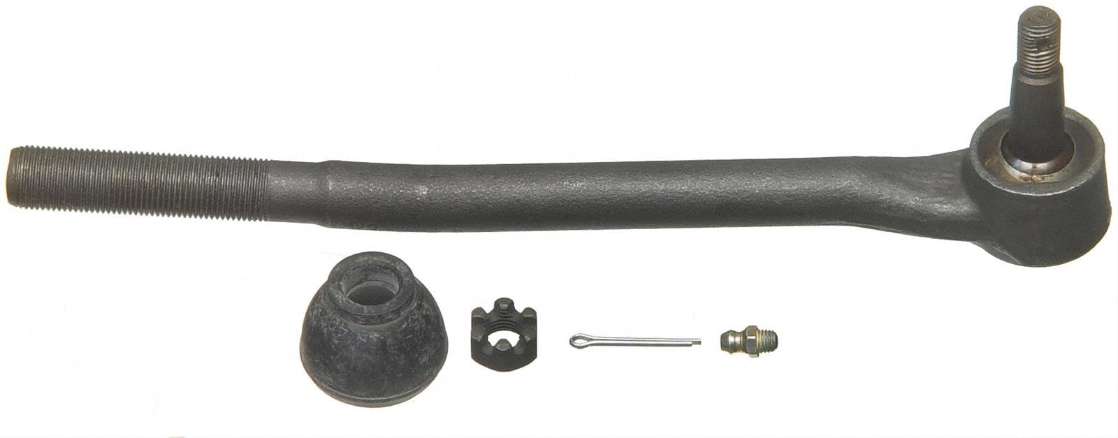 Steering Tie Rod End MOOG ES363RL for Mercury Comet