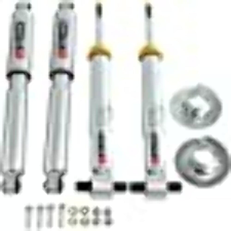 Street Performance Belltech 9694 Shock Absorber Set