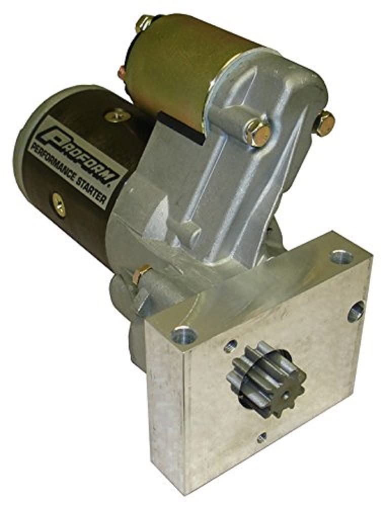 66260 Proform Starter