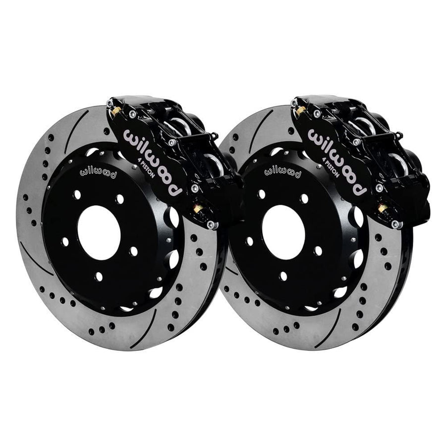 Kit WILWOOD Front We Pro Spindle