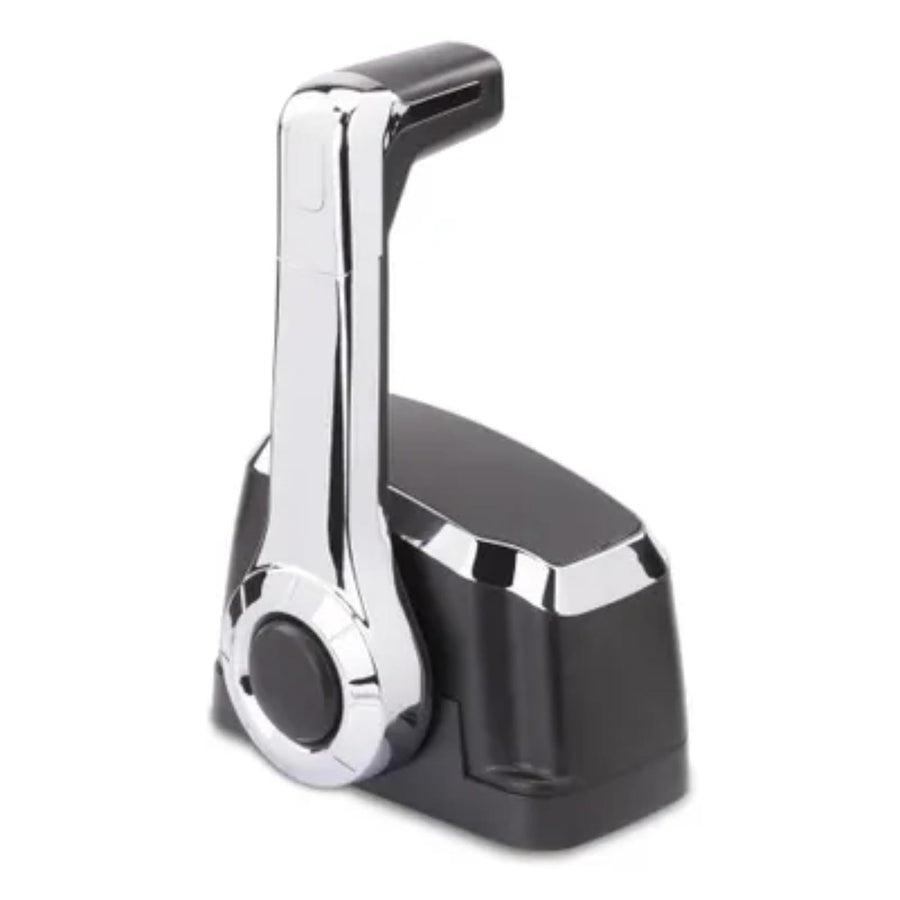 Xtreme Dometic Top Mount Control, Chrome, CHX8140P