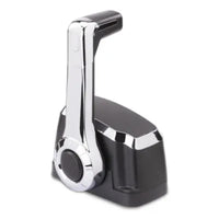 Xtreme Dometic Top Mount Control, Chrome, CHX8140P