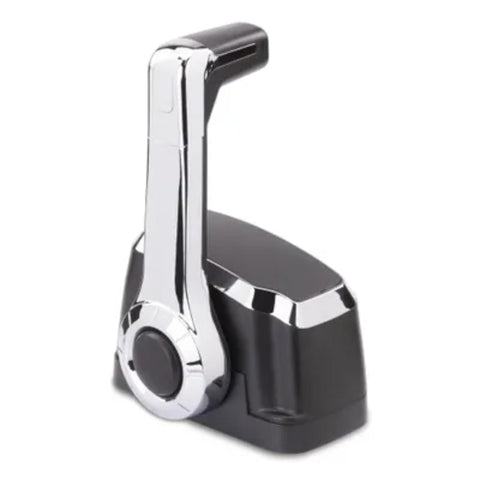 Xtreme Dometic Top Mount Control, Chrome, CHX8140P