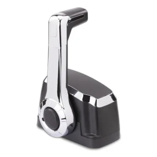 Xtreme Dometic Top Mount Control, Chrome, CHX8140P