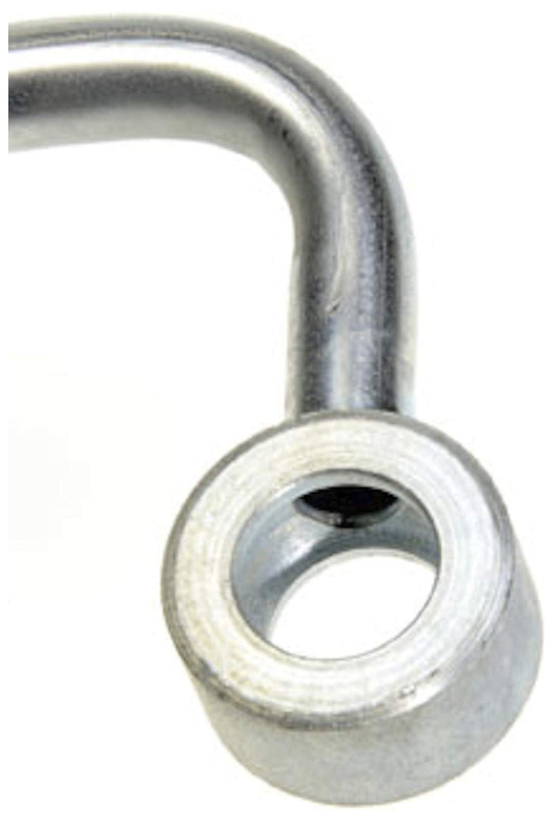 Power Steering Pressure Hose Gates 365599