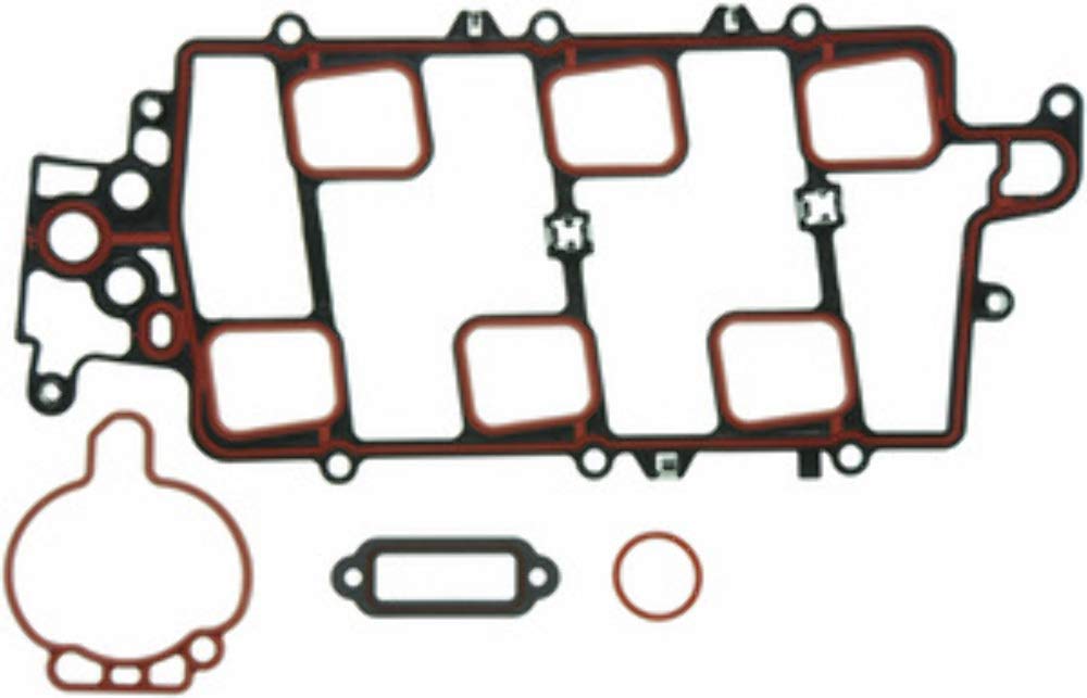 Fuel Injection MAHLE Plenum Gasket Set MS16206