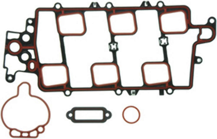 Fuel Injection MAHLE Plenum Gasket Set MS16206