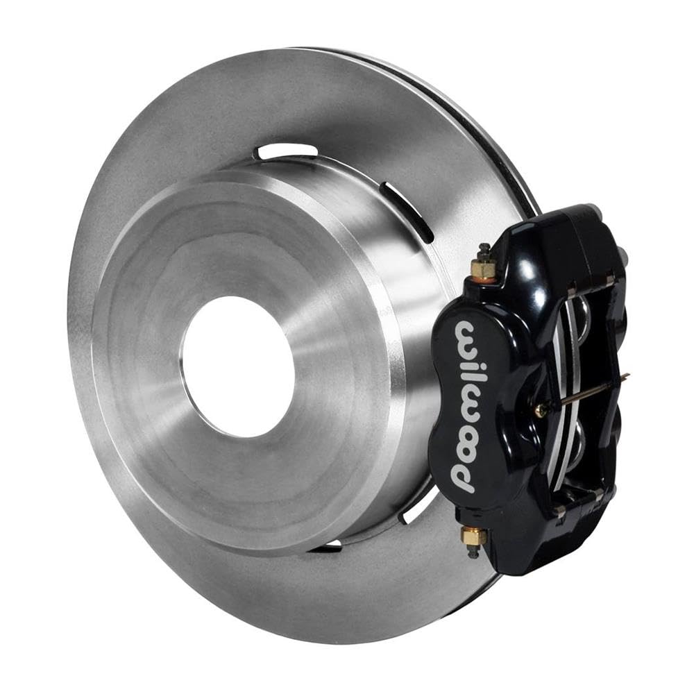 P/S FDLI P-B Kit, Drilled, Polished