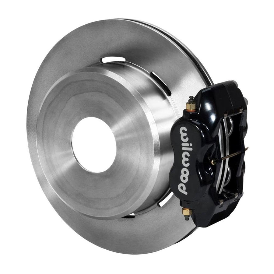 P/S FDLI P-B Kit, Drilled, Polished