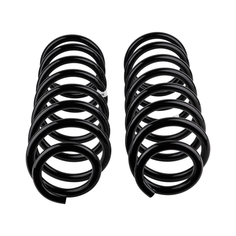 80 Front Coil Med 80