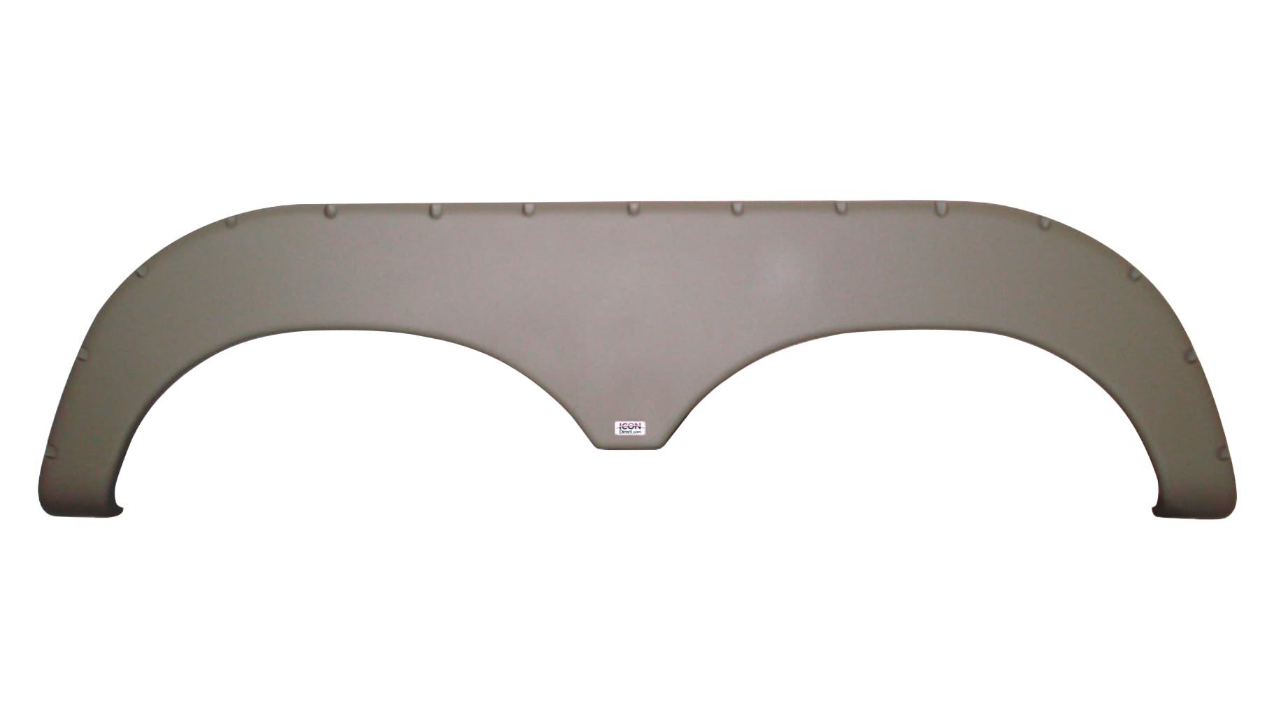 Fender ICON Skirt, Tandem, Jayco, FS2412, Taupe