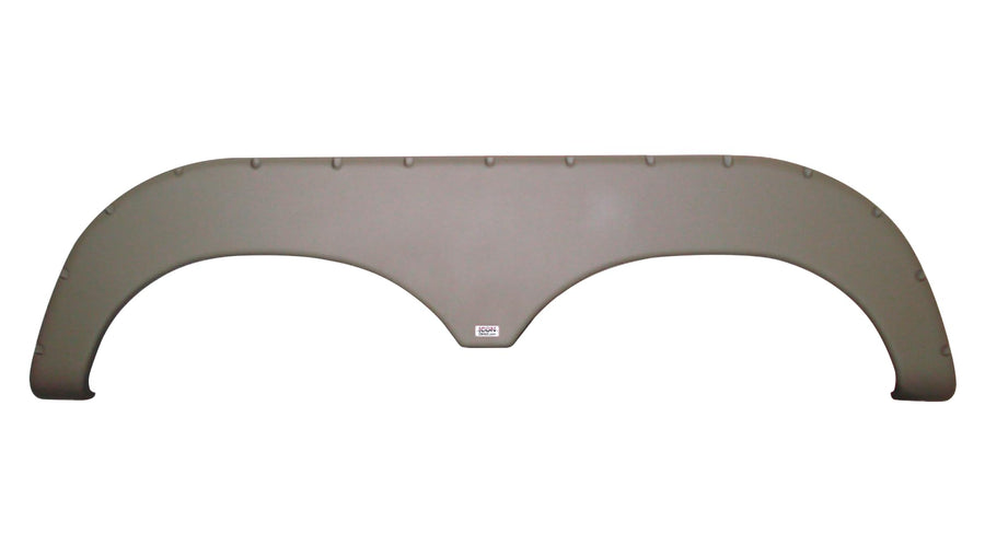 Fender ICON Skirt, Tandem, Jayco, FS2412, Taupe
