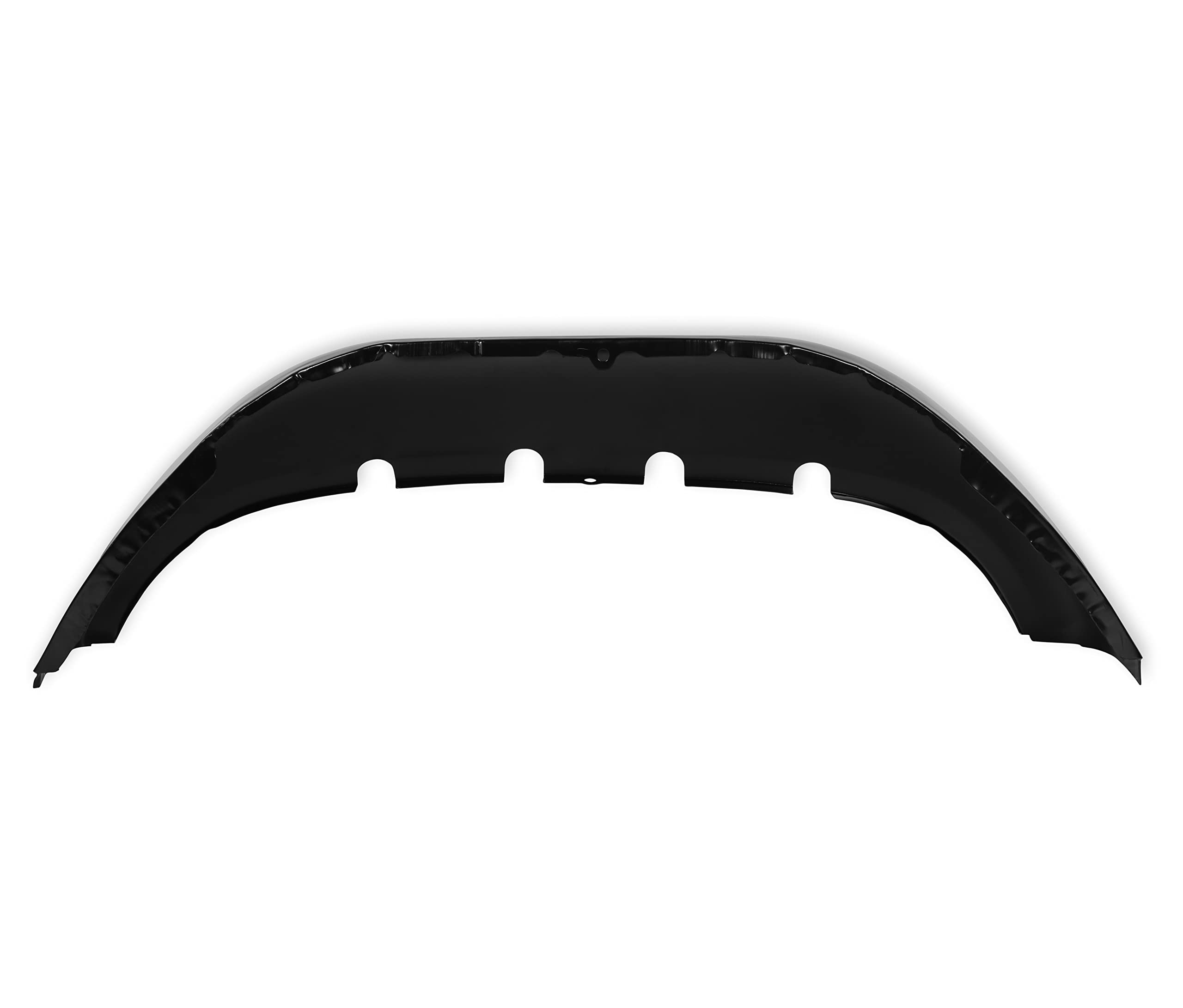 Brothers Trucks 04-429 GMT400 Rear Inner Wheel Well - LH