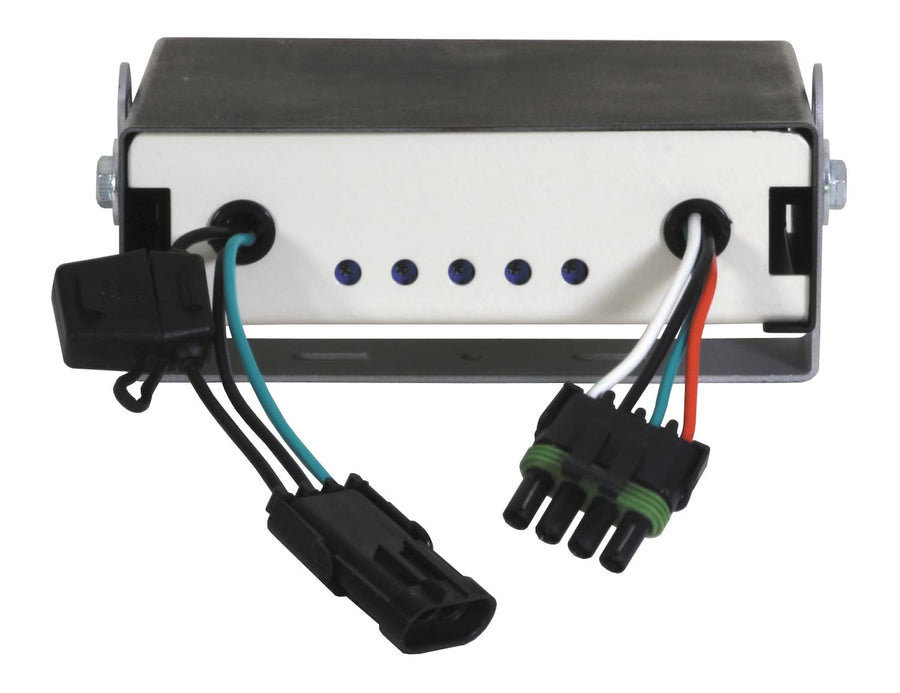 HV715EP Buyers Products Electric Hydraulic Spreader Control Kit (Electric Hydraulic Spreader Cntrl Kit)