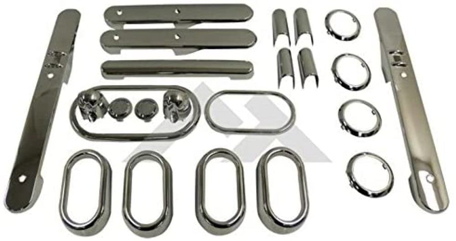 Interior Accent Kit Crown Automotive RT27030