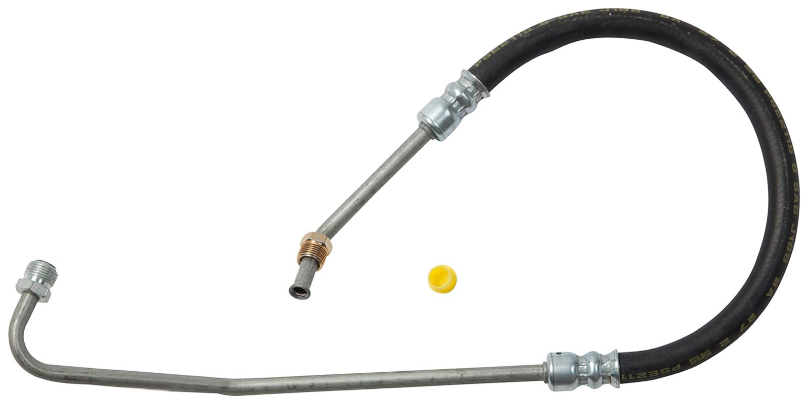 361670 nobrandname Power Steering Pressure Line Hose Assembly