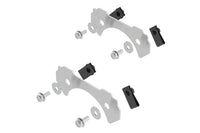 Accessory BORLA 60581 CrateMuffler Endplate Bracket Kit