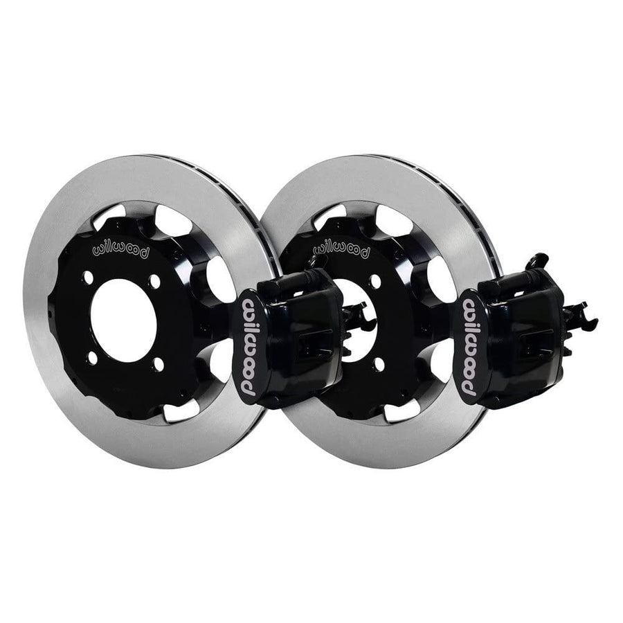 Rear CPB Kit, 11.75"