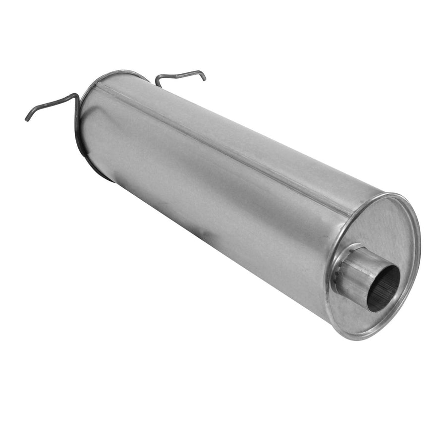 700407 AP Exhaust Products Muffler Exhaust
