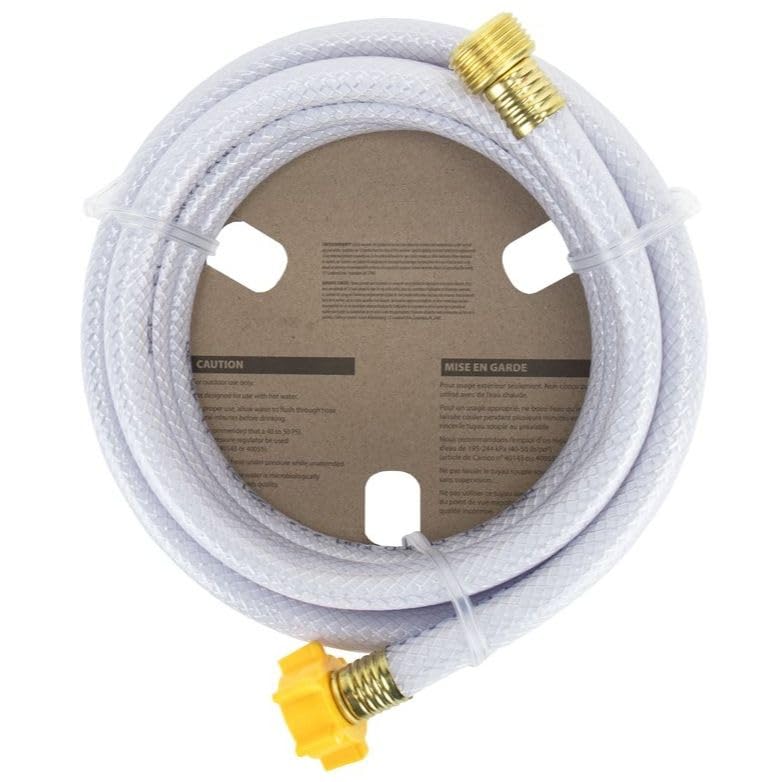 Fresh Water Camco Hose 1 pk