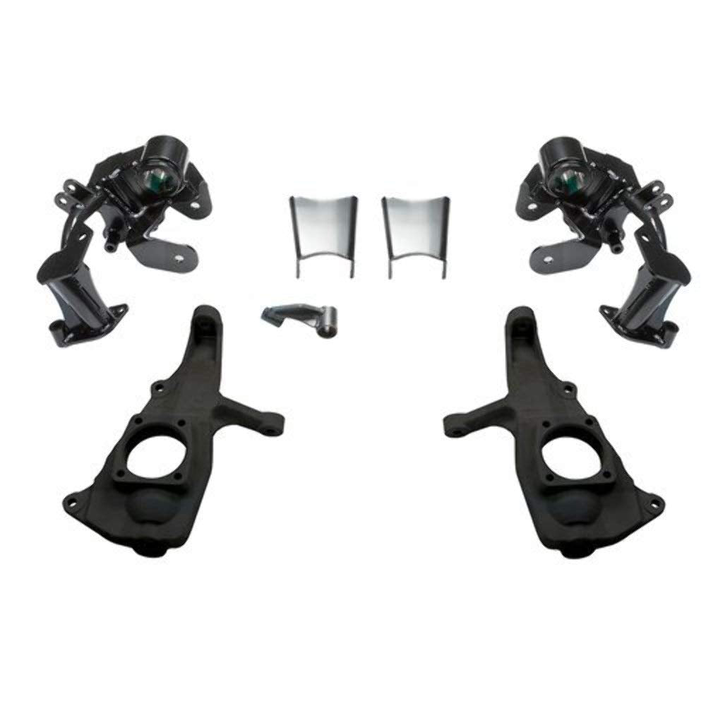 Suspension Kit Fabtech FTS21092