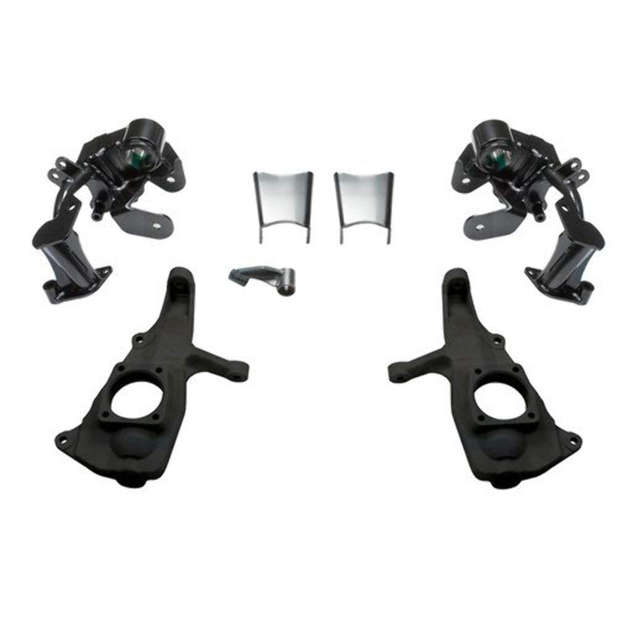 Suspension Kit Fabtech FTS21092