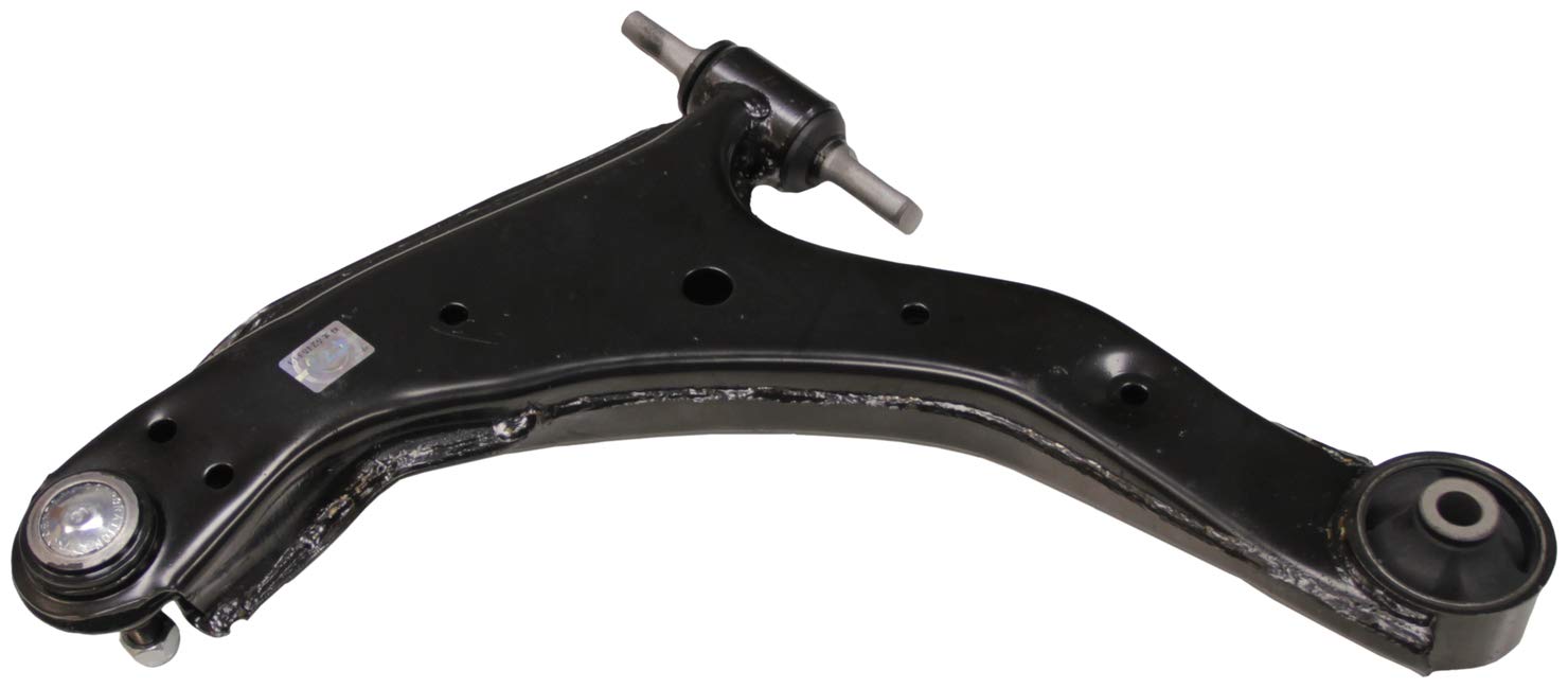 MOOG Suspension Control Arm and Ball Joint Assembly front right lower RK620519