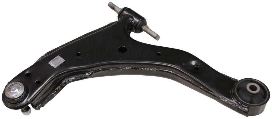 MOOG Suspension Control Arm and Ball Joint Assembly front right lower RK620519