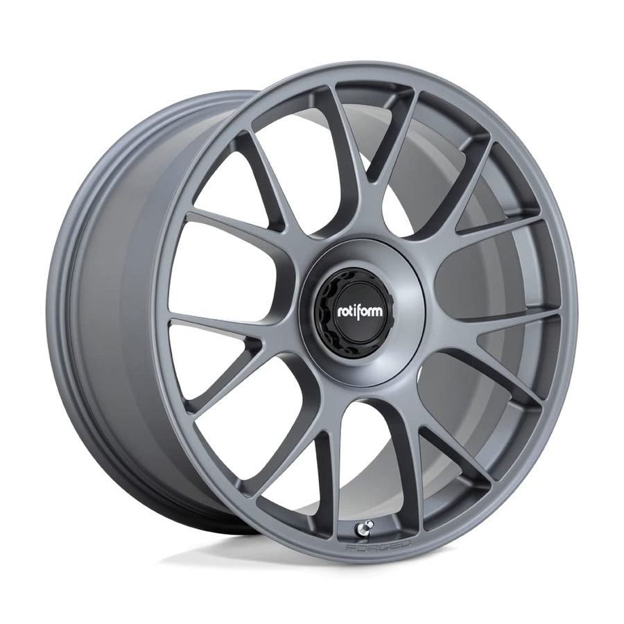 R903 Rotiform 19X10.5 5X120 S-TITAN 34MM - R903190521+34T