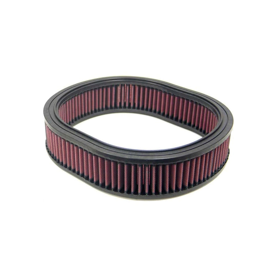 K&N Engine Air Filter: Premium, High Performance, Washable, Replacement Filter: Compatible with 1999-2006 FIAT/LANCIA (Doblo, Punto, Y), E-2863