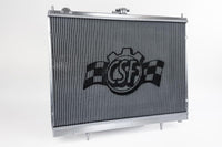 CSF Radiators 7231 - Aluminum