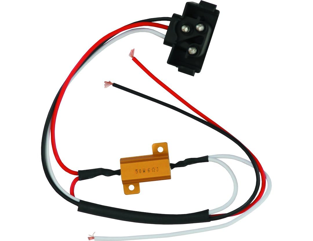 5621010 Buyers Products Company LED Load Equalizer for Turn Signals