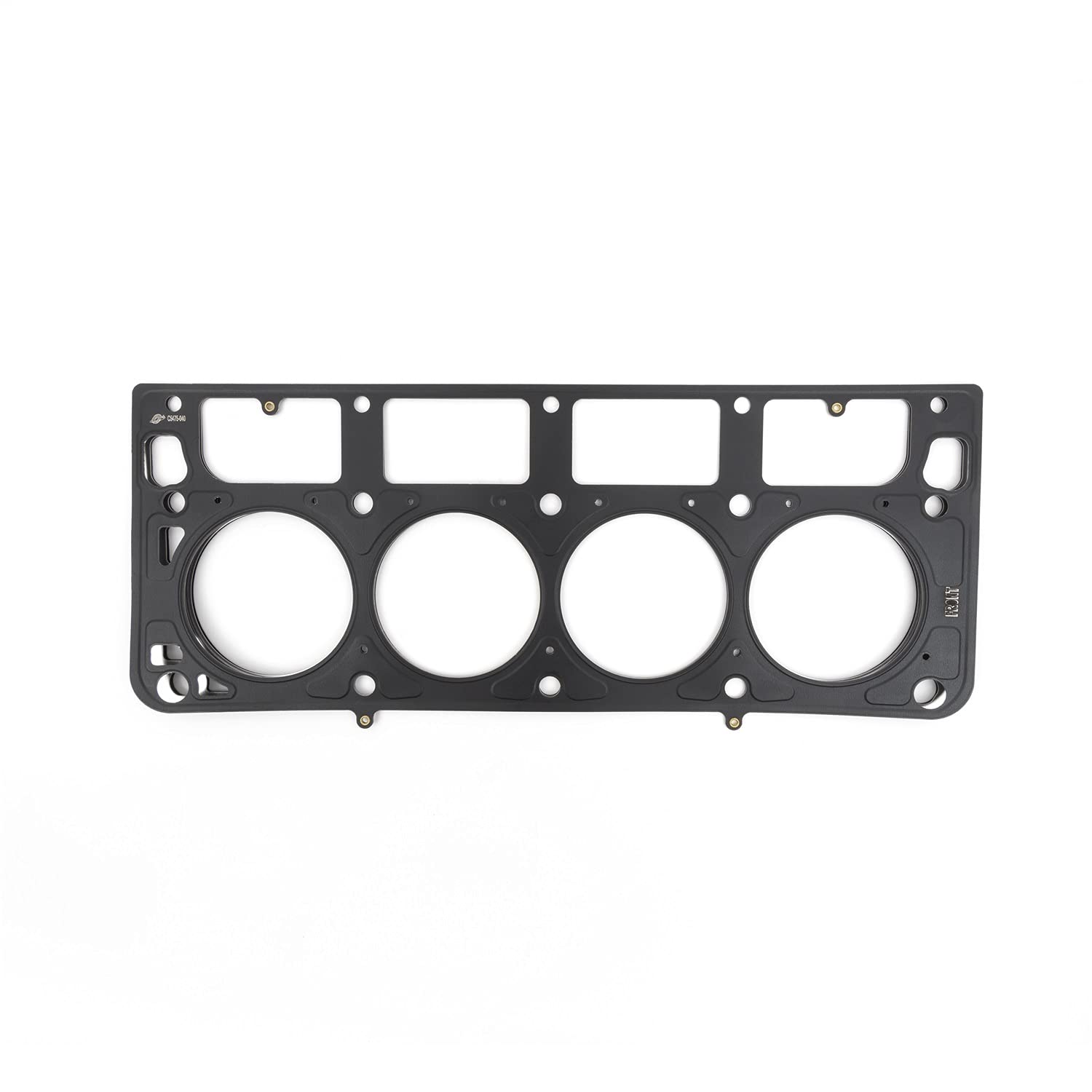Cometic Gasket Head Gasket C5475-086 (Cometic GM LS1 SB 3.910in Bore .086in Thick MLS), 1 Pack