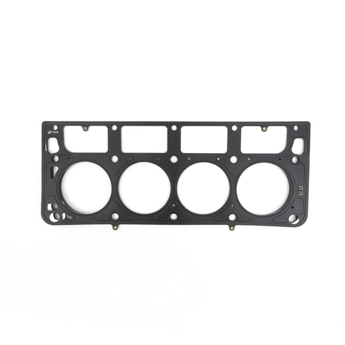 Cometic Gasket Head Gasket C5475-086 (Cometic GM LS1 SB 3.910in Bore .086in Thick MLS), 1 Pack