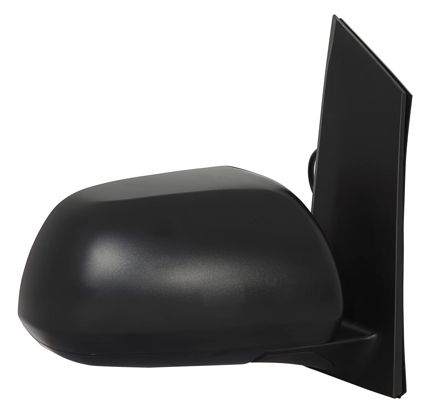 Toyota Sienna DEPO 312-5412R3EF Replacement Passenger Side Mirror