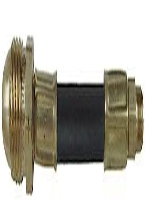 Marshall Gas Controls AP Products MER401-36 36" Overall Length 1/4" Inverted Flare