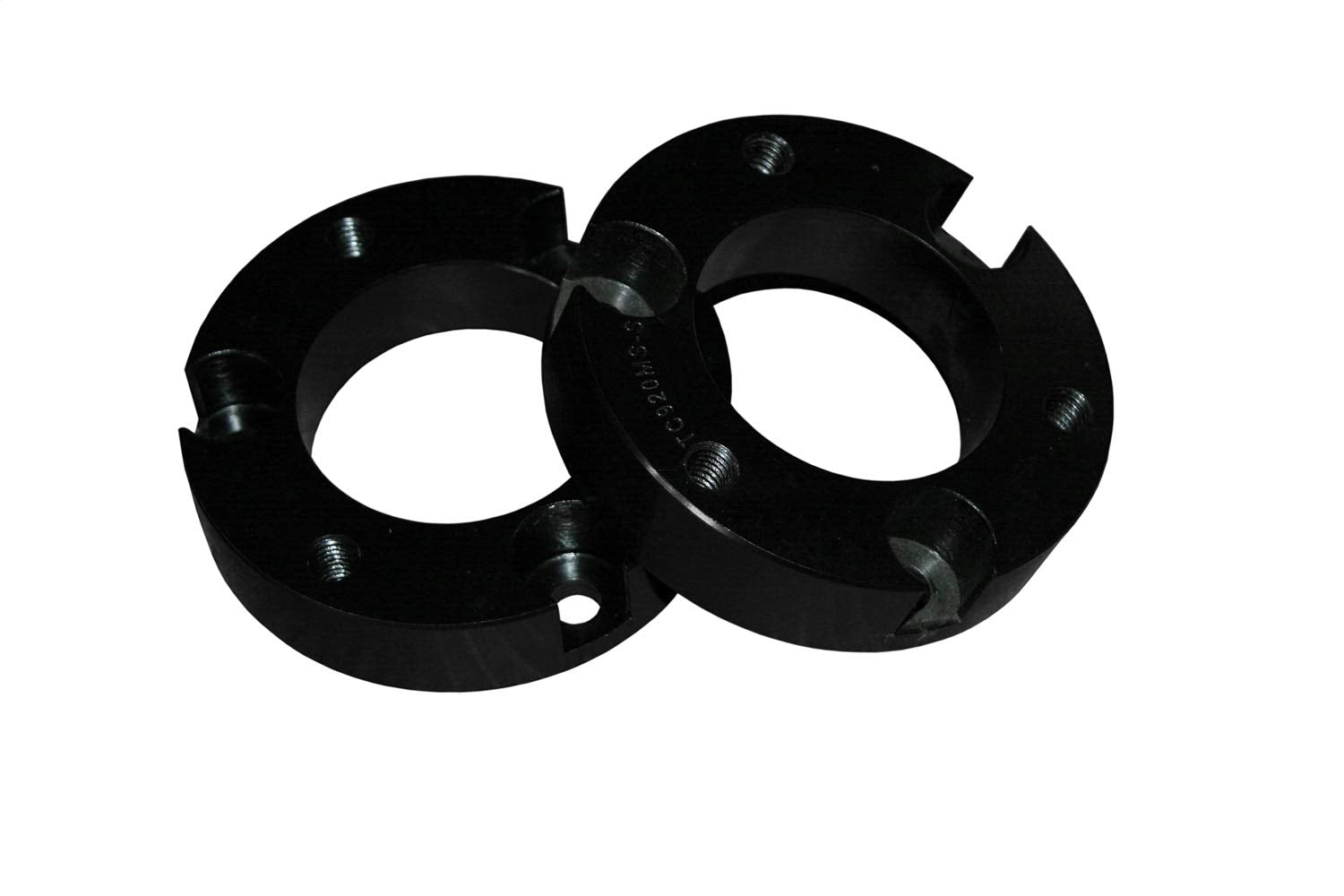 Front Skyjacker Aluminum Spacer Leveling Kit TTC20MS