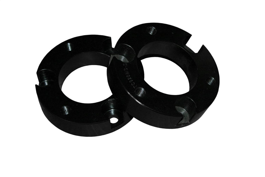 Front Skyjacker Aluminum Spacer Leveling Kit TTC20MS