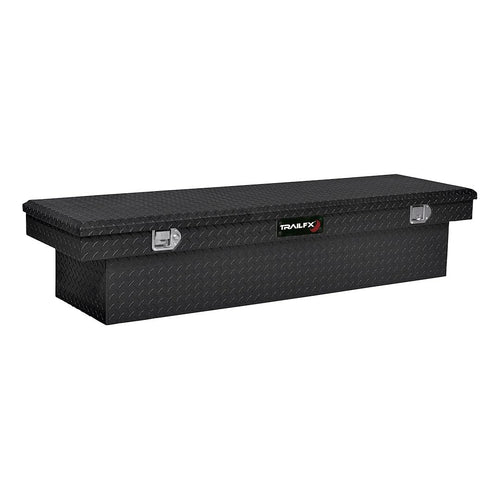 Mb 69' Single Lid C/o