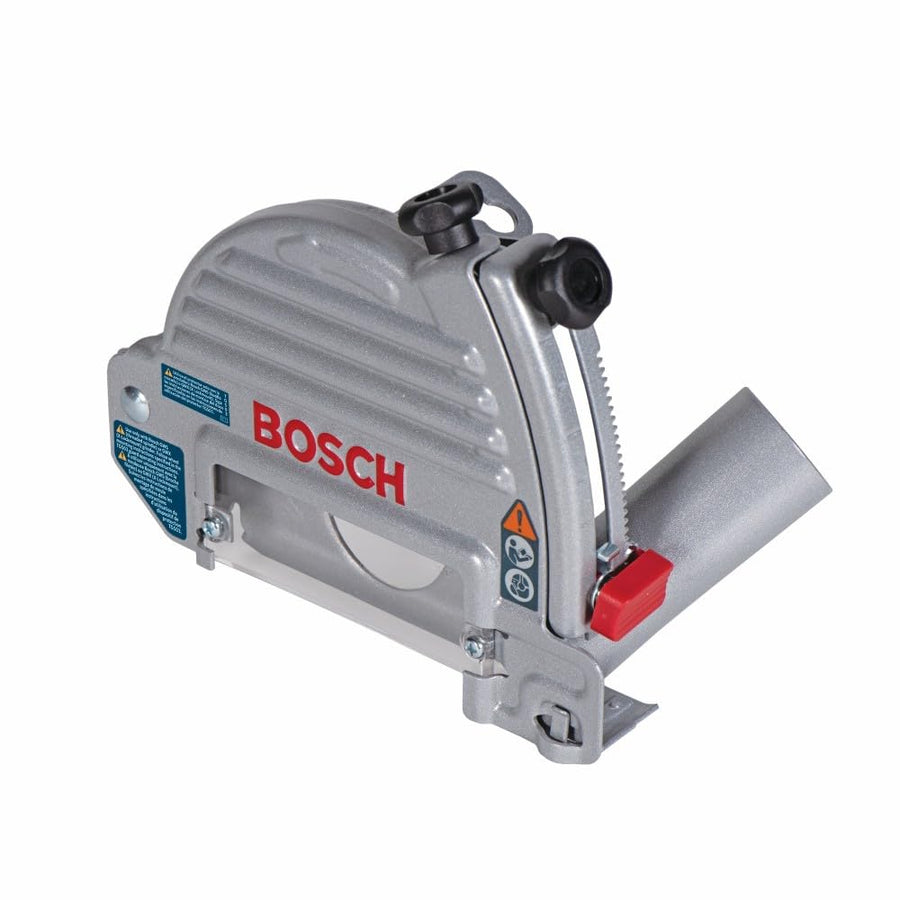 5 In. Bosch TG503 Tuckpointing Dust Guard