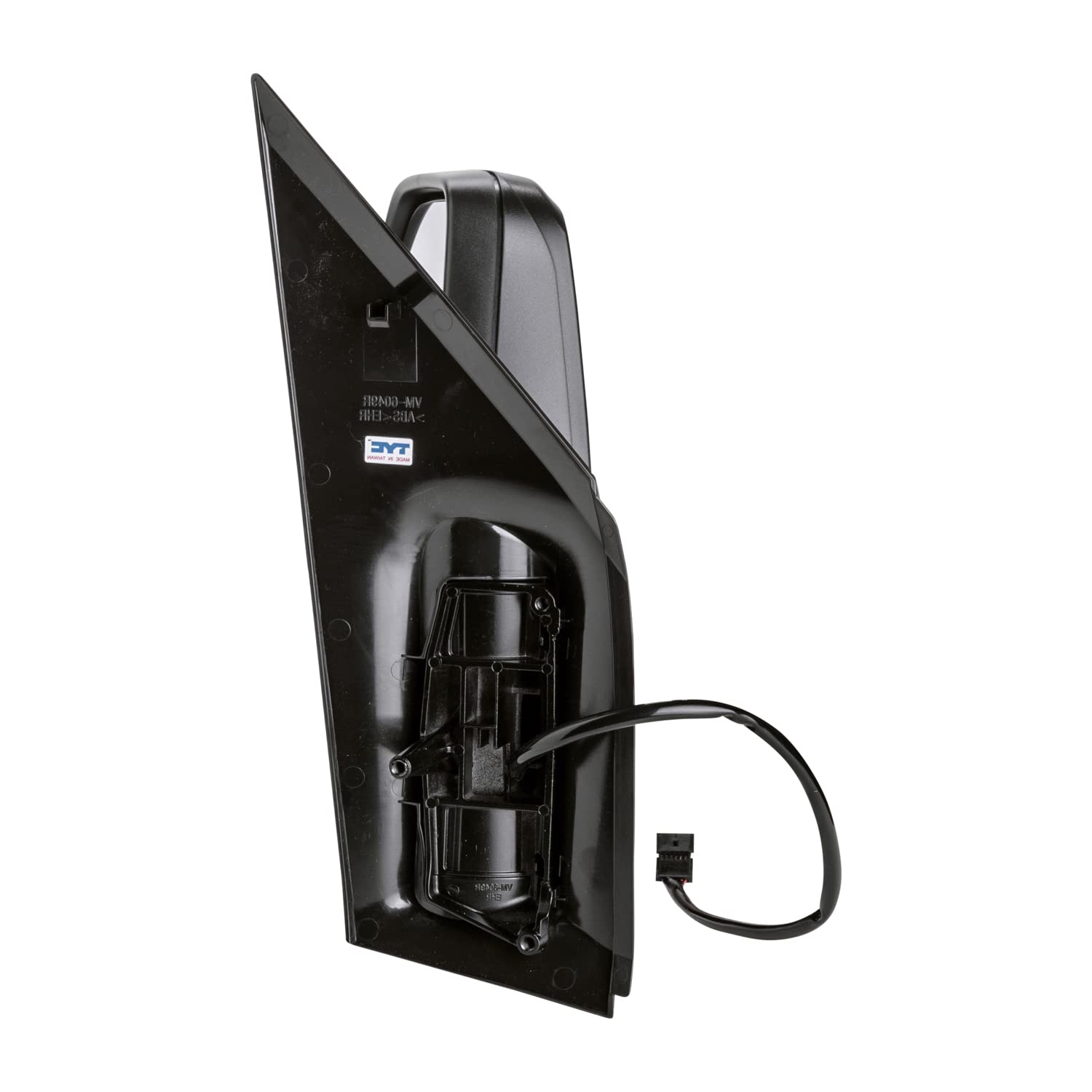 Left-Side TYC 8420142 Door Mirror Compatible with 2007-2014 Mercedes Benz Sprinter Van