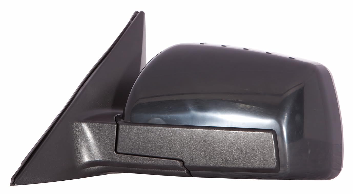 Replacement Driver Side Door Mirror Set DEPO 323-5408L3EB1