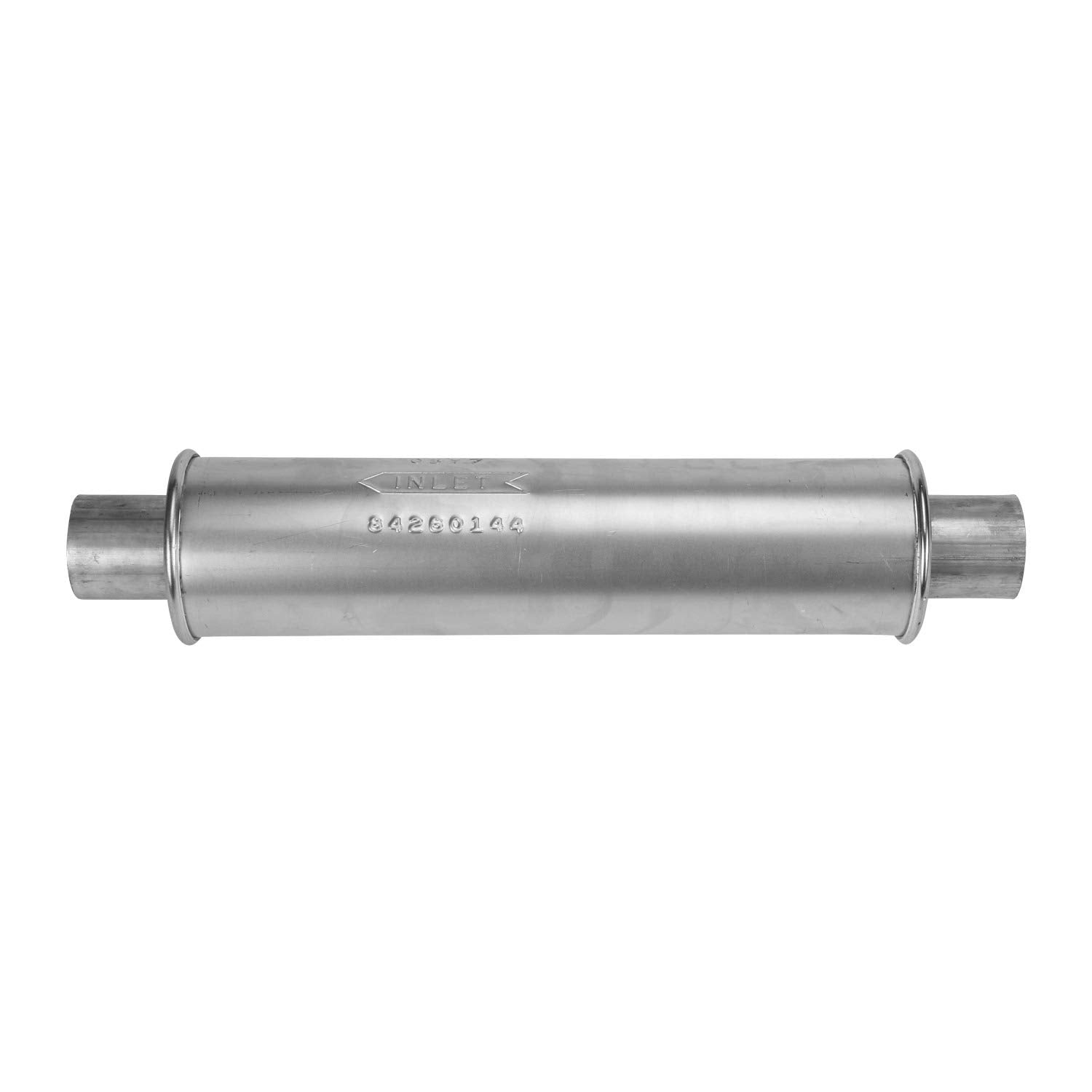 Exhaust AP Products Muffler 2991