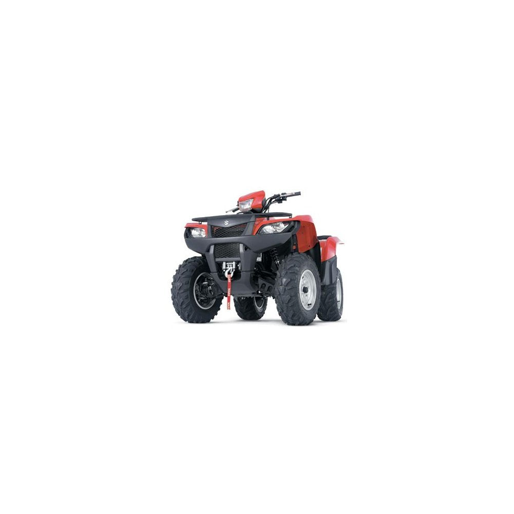 Winch Mounting Kit Warn Bear Track 39439 PU
