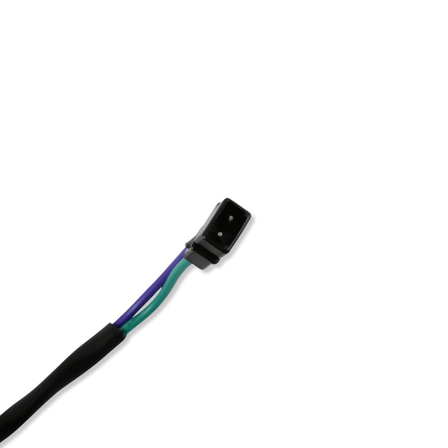 Cable Assembly MSD 8860, 2 Wire, 6'