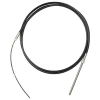Dometic Quick Connect SeaStar Rotary Steering Cable, SSC6208, 8ft.
