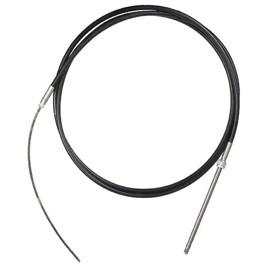 Dometic Quick Connect SeaStar Rotary Steering Cable, SSC6222, 22ft.
