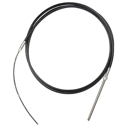 Dometic Quick Connect SeaStar Rotary Steering Cable, SSC6215, 15ft.