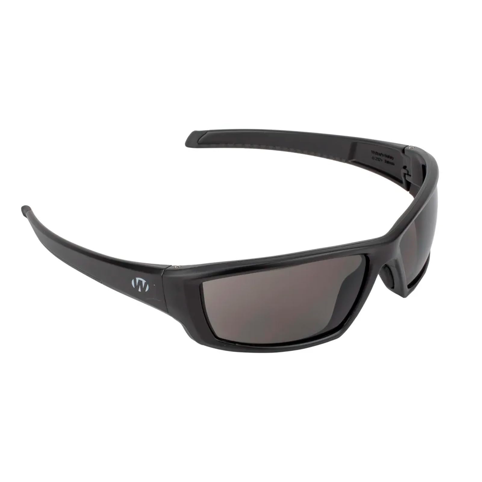 Smoke Lense Walker's Vector Shooting Glasses